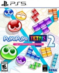 Puyo Puyo Tetris 2 (PS5)