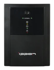 Ippon Back Basic 2200 Euro 1108028