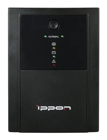 Ippon Back Basic 2200 Euro 1108028
