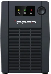 Ippon Back Basic 650S New Euro 2095134