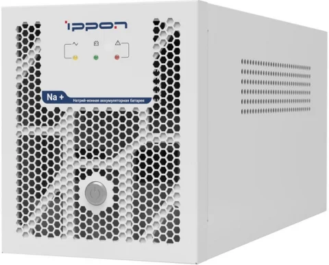 Ippon Na+ Frosty 1050 2111306
