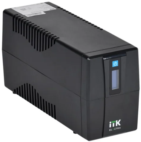 ITK EET-0600VA-1-001