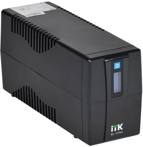 ITK EET-0800VA-1-001