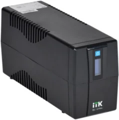 ITK EET-0800VA-1-001-S
