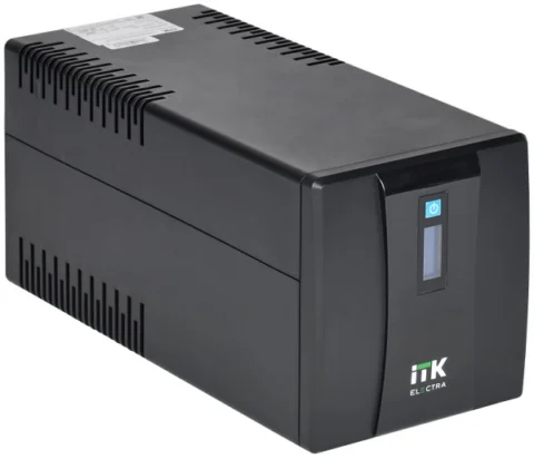 ITK EET-1200VA-1-002