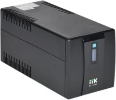 ITK EET-1200VA-1-002-S