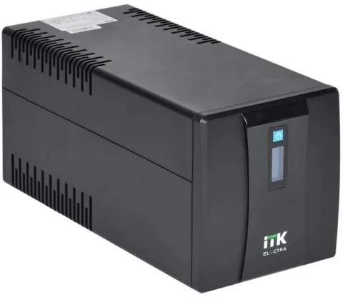 ITK EET-1500VA-1-002
