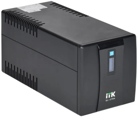 ITK EET-1500VA-1-002-S
