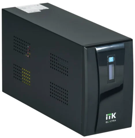 ITK EET-2000VA-1-002-S