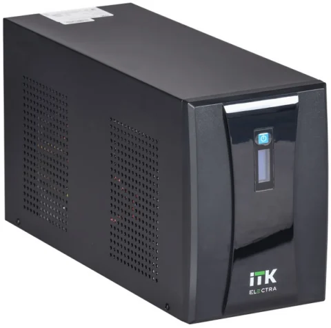 ITK EET-3000VA-1-004