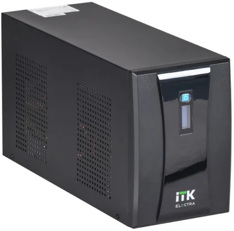 ITK EET-3000VA-1-004-S