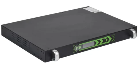 ITK Electra ELR-750VA-1-002