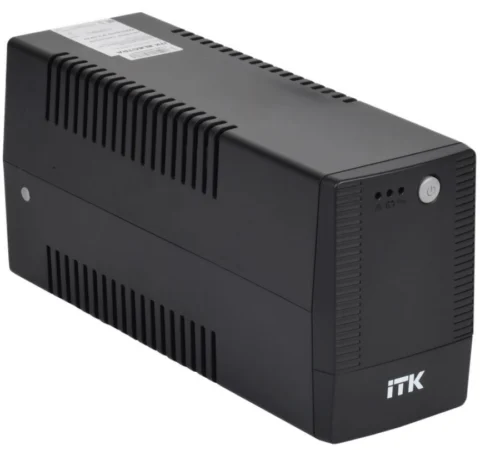 ITK Electra EST-1000VA-1-001-S-L