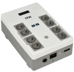 ITK Electra EST8-1000VA-1-001