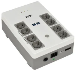 ITK Electra EST8-1000VA-1-001-L