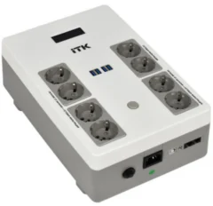 ITK Electra EST8-600VA-1-001