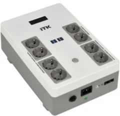 ITK Electra EST8-800VA-1-001-L