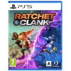 Ratchet & Clank: Сквозь миры (PS5)