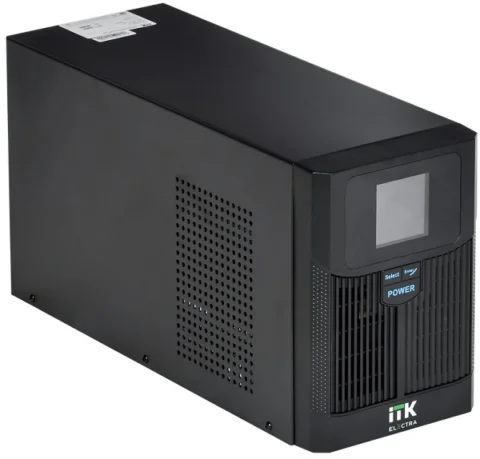 ITK ELT-1000VA-1-002