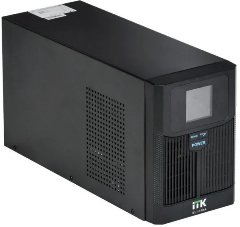 ITK ELT-1000VA-1-L