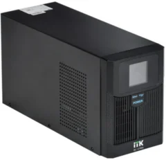 ITK ELT-1000VA-1-L-S