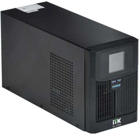 ITK ELT-1000VA-1-L-S