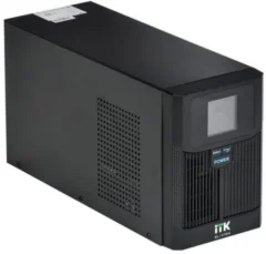ITK ELT-1500VA-1-002-S