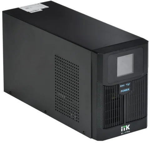 ITK ELT-1500VA-1-002-S