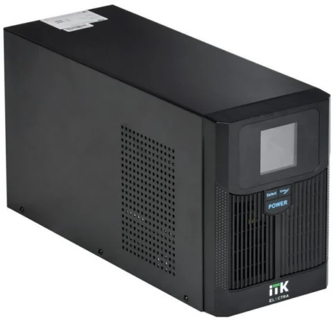 ITK ELT-1500VA-1-L
