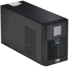 ITK ELT-1500VA-1-L-S