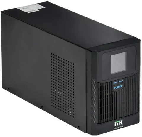 ITK ELT-1500VA-1-L-S