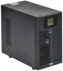 ITK ELT-2000VA-1-L