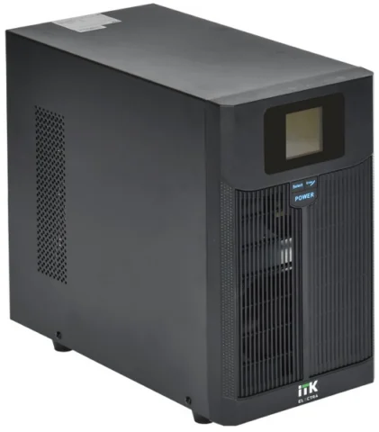 ITK ELT-2000VA-1-L
