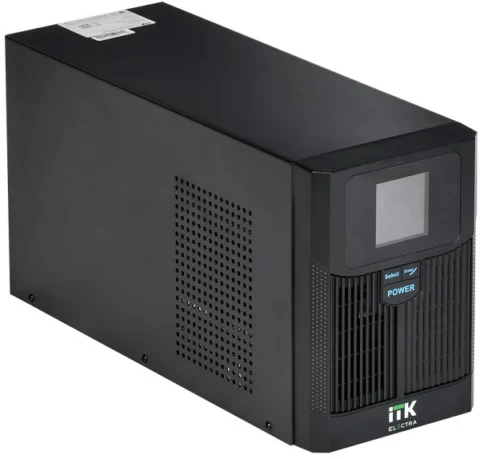 ITK ELT-2000VA-1-L-S