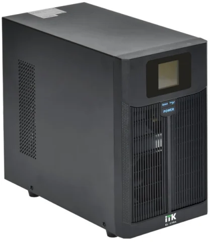 ITK ELT-3000VA-1-L-S