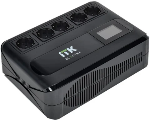 ITK ELT5-1000VA-1-001