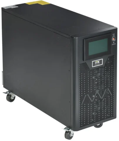 ITK EOB-0015KVA-3-L