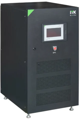 ITK EOB-0020KVA-3-000-T