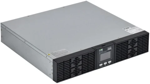 ITK EOR-0003KVA-1-006