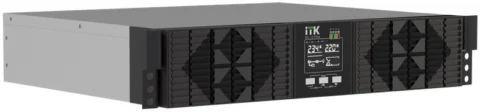 ITK EOR-0006KVA-1-L