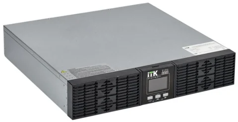 ITK EOR-0010KVA-1-L