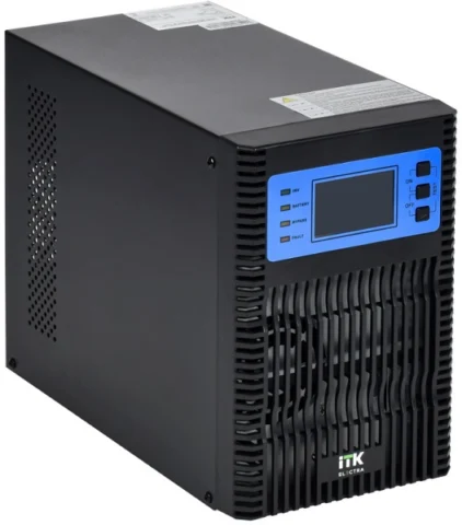ITK EOT-0001KVA-1-L