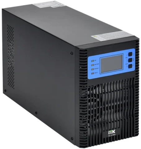 ITK EOT-0002KVA-1-L