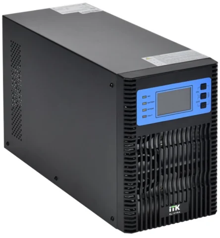 ITK EOT-0003KVA-1-L