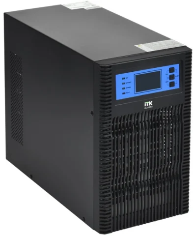 ITK EOT-0006KVA-1-L
