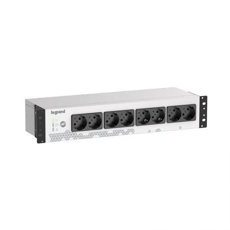 Legrand KEOR PDU 800ВА 8 GR/IT 8