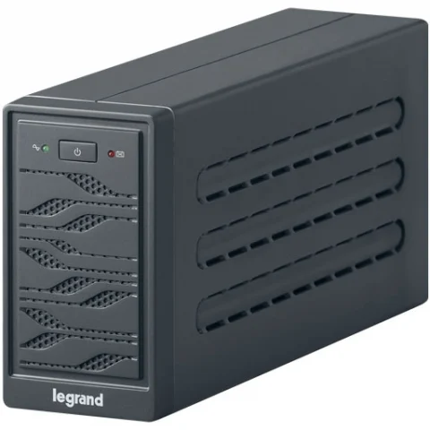 Legrand Niky 600ВА IEC 310009