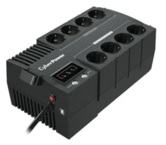 Line-Interactive CyberPower BS650E 650VA/390W