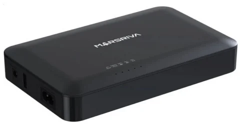 Marsriva KP1 Plus мини 100-240В