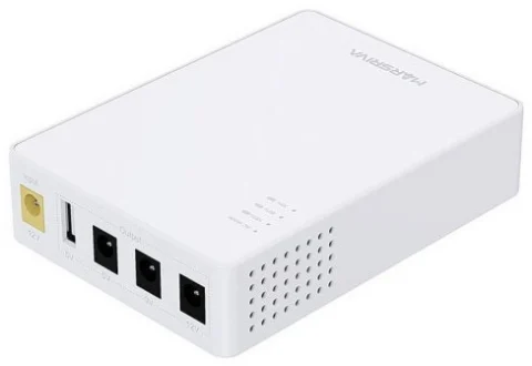 Marsriva KP3 Pro мини